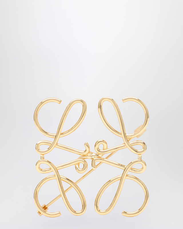 [Loewe] Brooch FW26 111.25.020PR