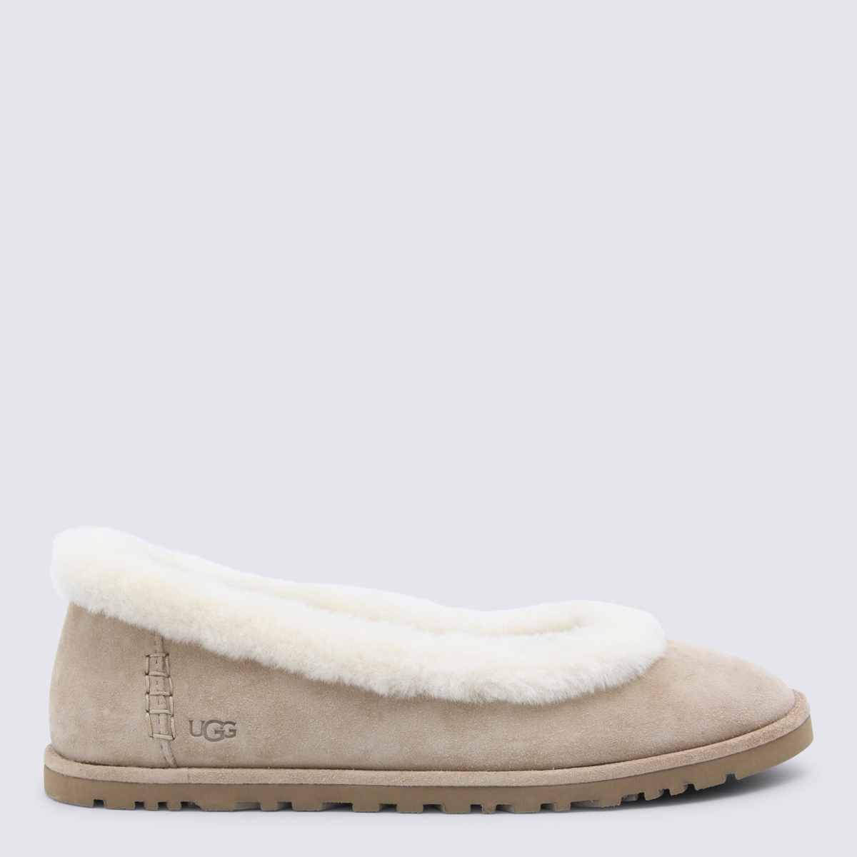 [UGG] Flat shoes FW26 1178111SAN