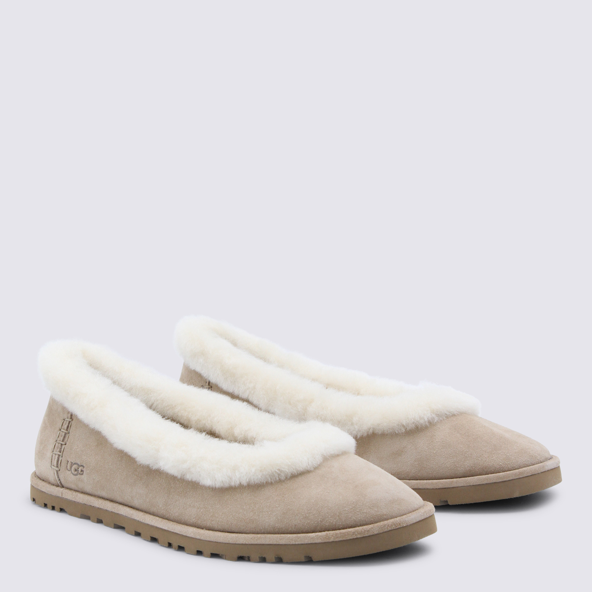 [UGG] Flat shoes FW26 1178111SAN