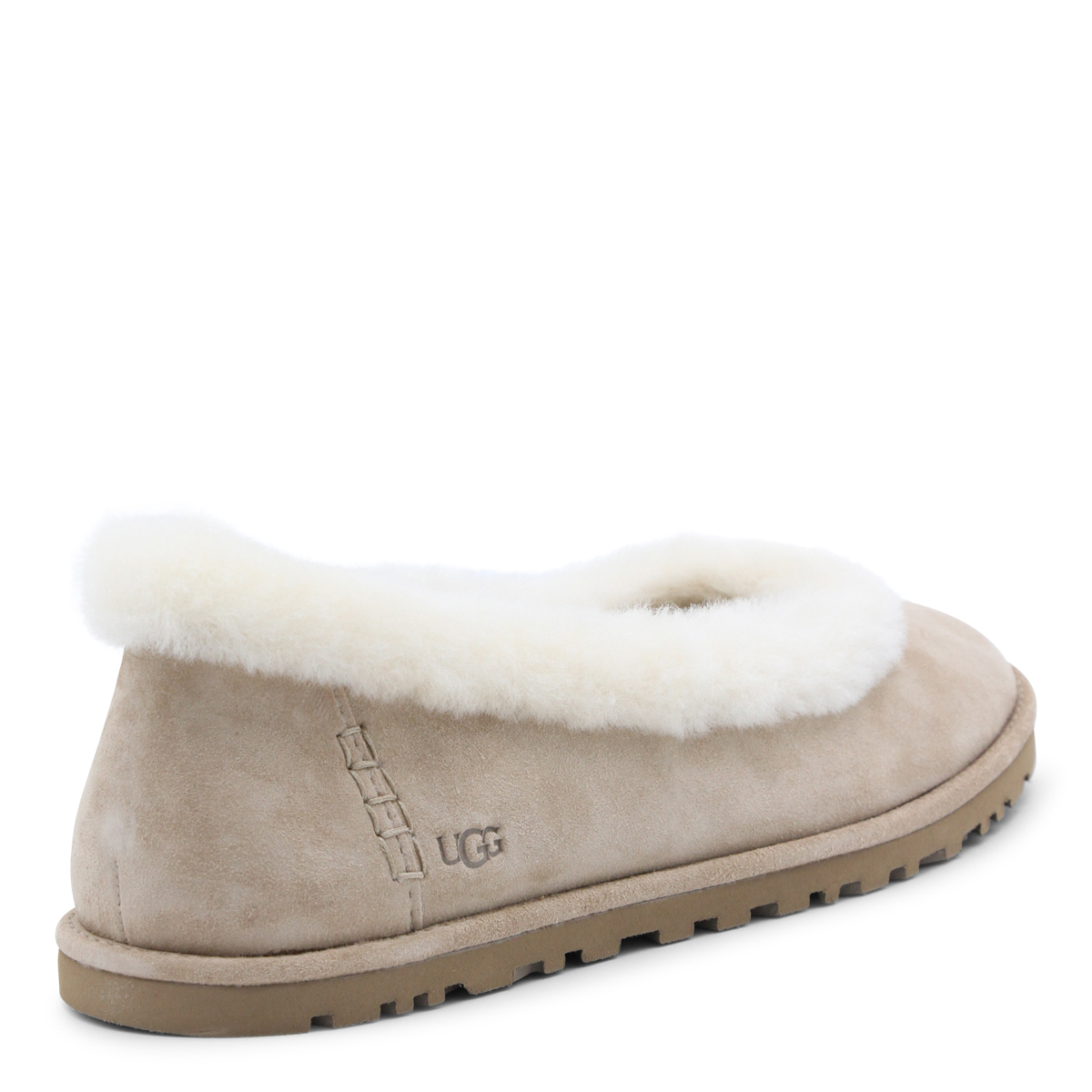 [UGG] Flat shoes FW26 1178111SAN