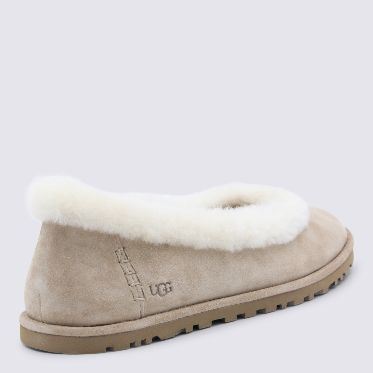 [UGG] Flat shoes FW26 1178111SAN