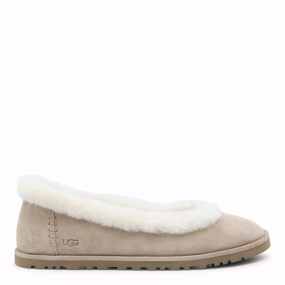 [UGG] Flat shoes FW26 1178111SAN