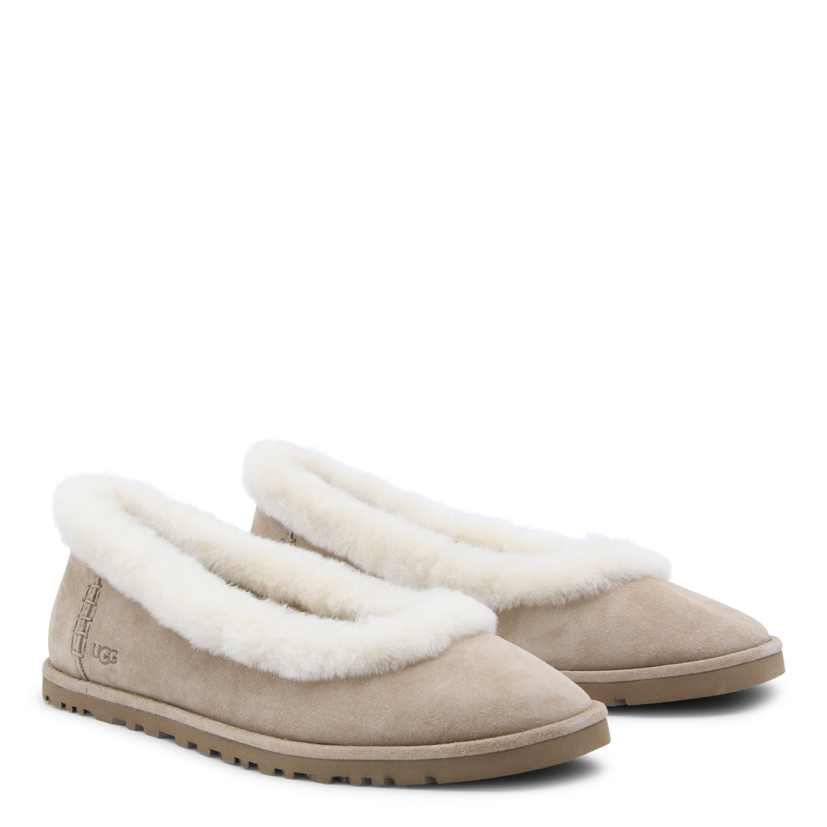 [UGG] Flat shoes FW26 1178111SAN