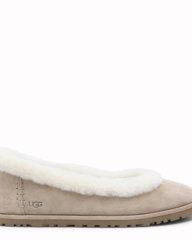 [UGG] Flat shoes FW26 1178111SAN