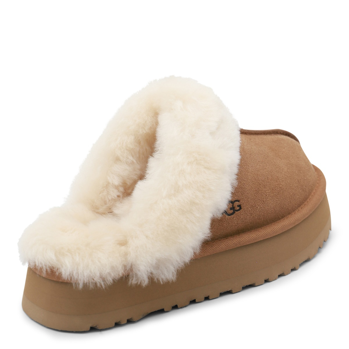 [UGG] Flat shoes FW26 1122550CHE