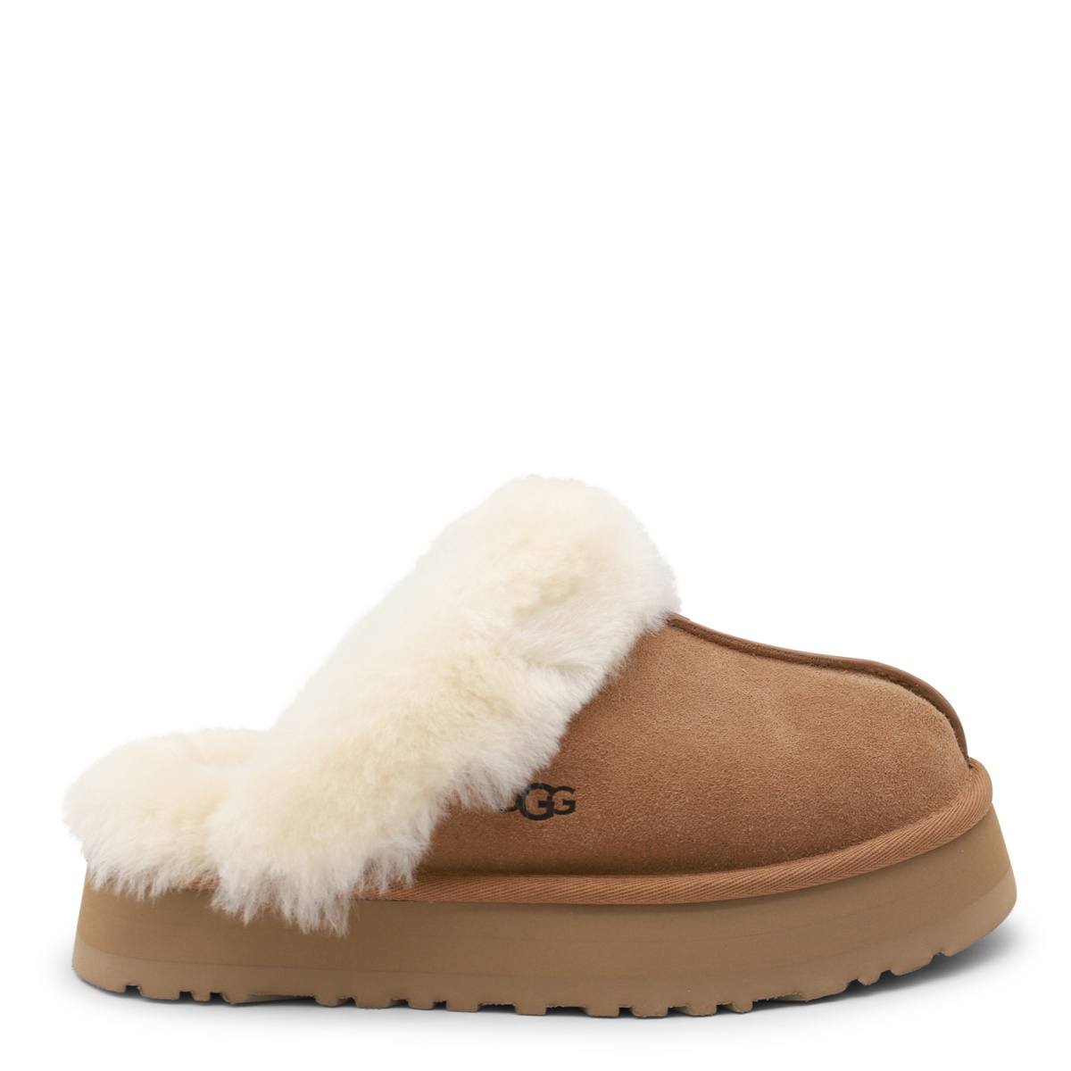 [UGG] Flat shoes FW26 1122550CHE