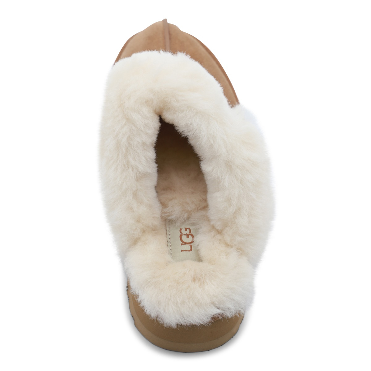 [UGG] Flat shoes FW26 1122550CHE