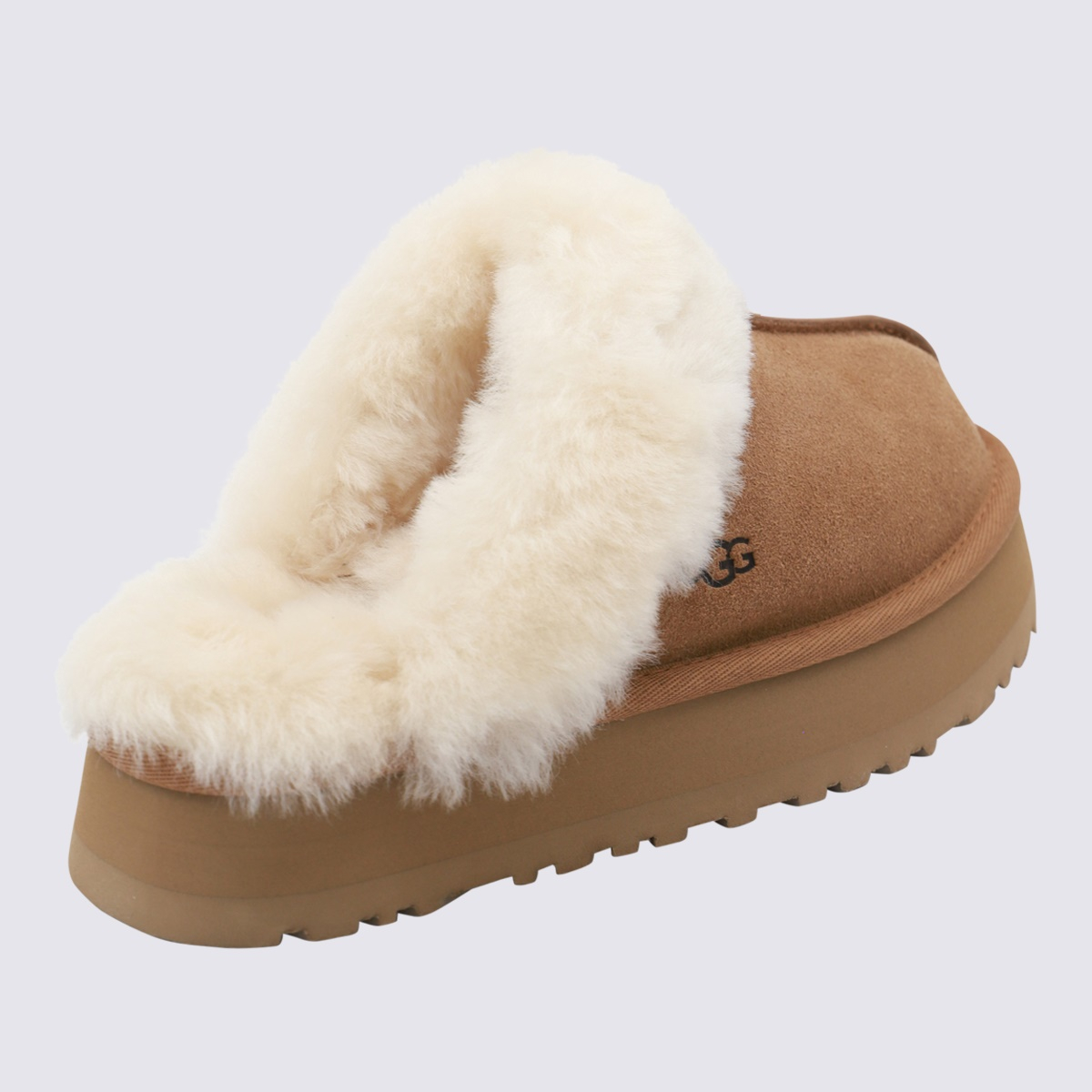 [UGG] Flat shoes FW26 1122550CHE