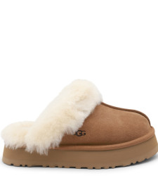 [UGG] Flat shoes FW26 1122550CHE