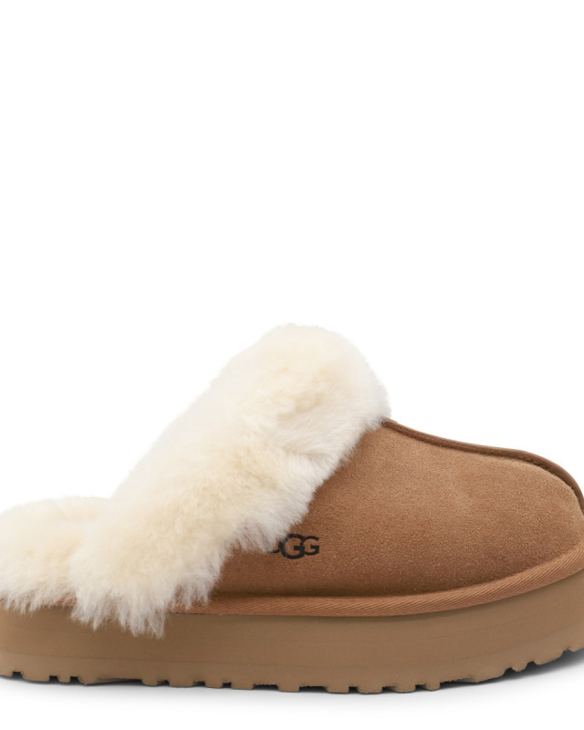 [UGG] Flat shoes FW26 1122550CHE