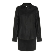 [Balenciaga] Shirts Long Sleeve SS26 872318TUP181000
