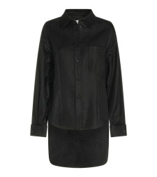 [Balenciaga] Shirts Long Sleeve SS26 872318TUP181000
