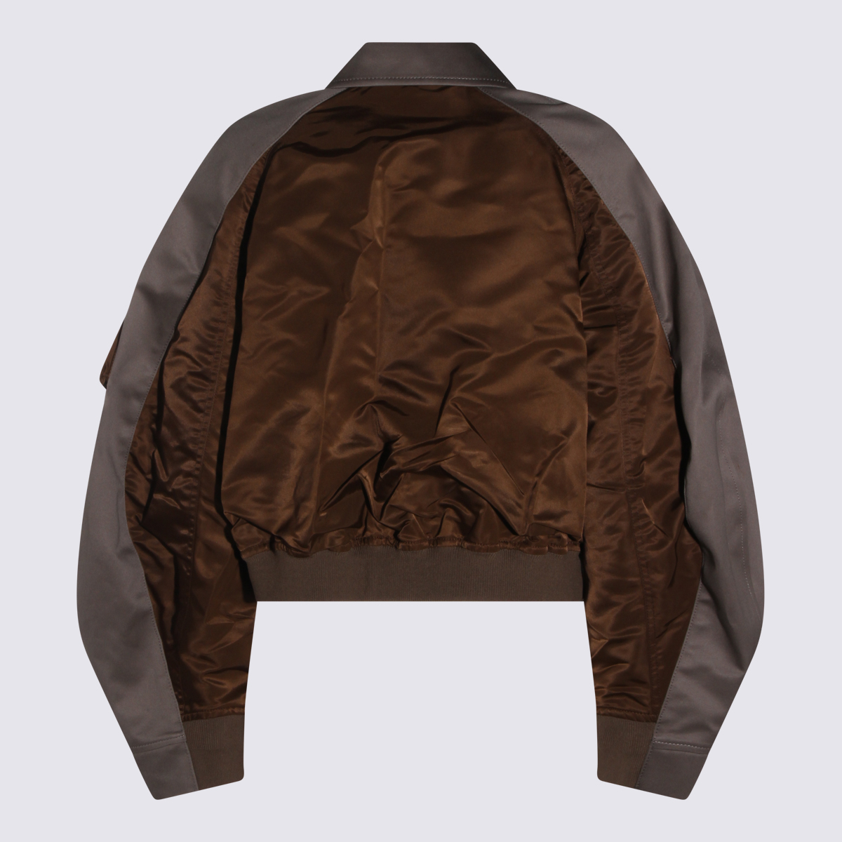 [Sacai] Casual Jacket SS26 2608303606