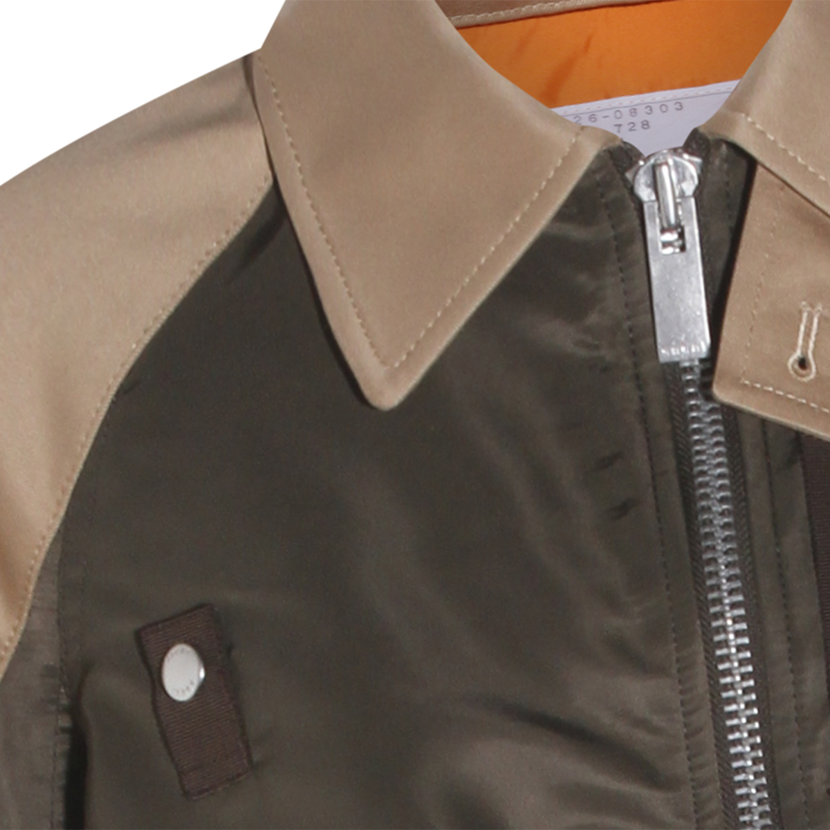 [Sacai] Casual Jacket SS26 2608303728