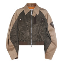[Sacai] Casual Jacket SS26 2608303728