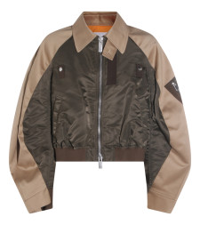 [Sacai] Casual Jacket SS26 2608303728