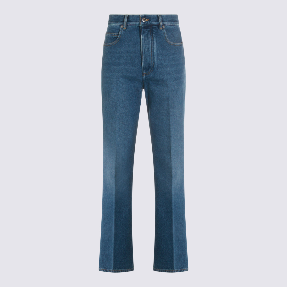 [Bottega Veneta] Jeans SS26 864997V69P04300