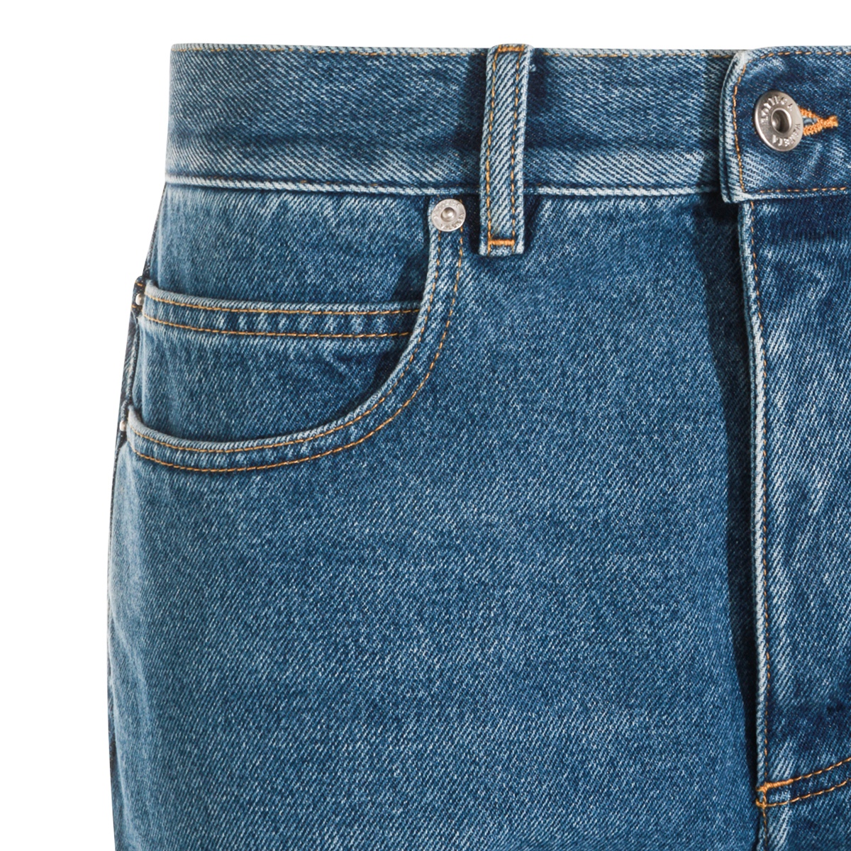 [Bottega Veneta] Jeans SS26 864997V69P04300