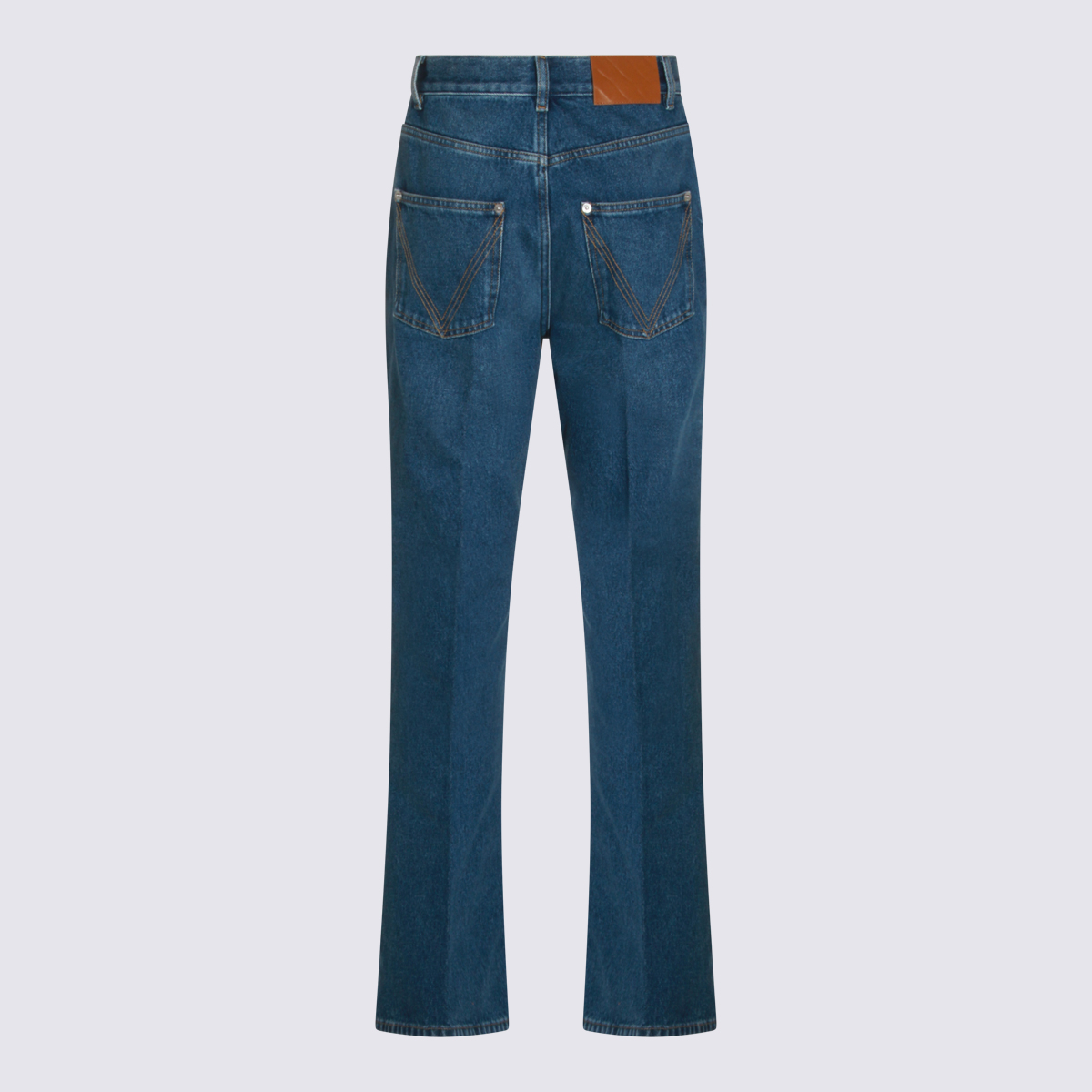 [Bottega Veneta] Jeans SS26 864997V69P04300