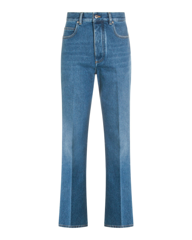 [Bottega Veneta] Jeans SS26 864997V69P04300