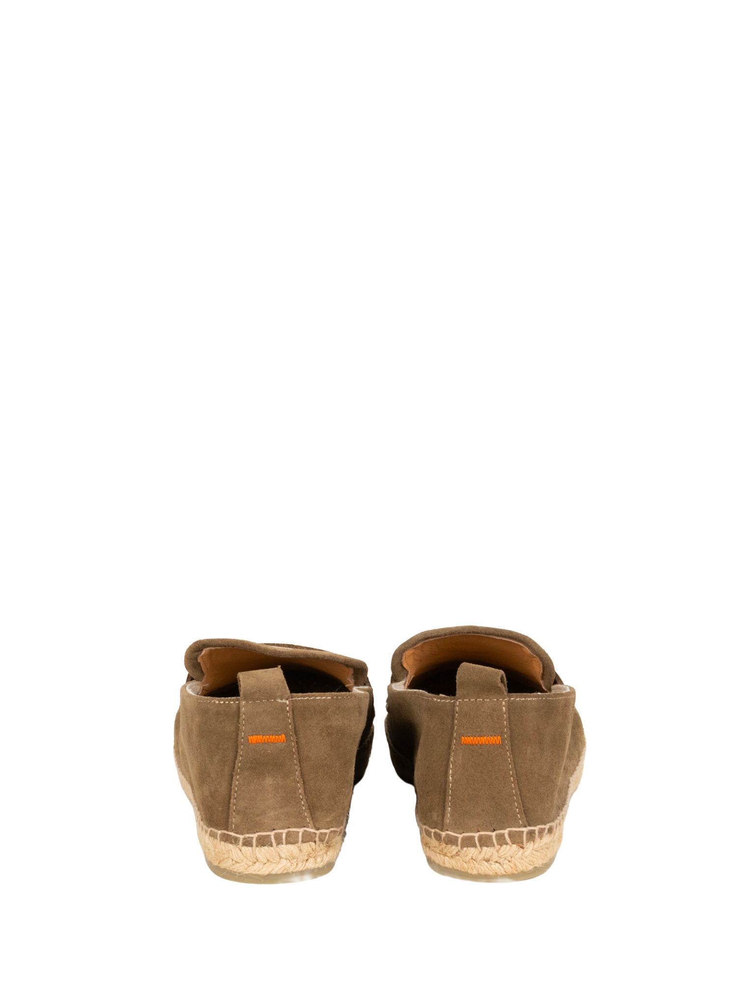 [Castaner] Espadrille SS26 NOBU/288SERRAJEVERDE/ CRUDO