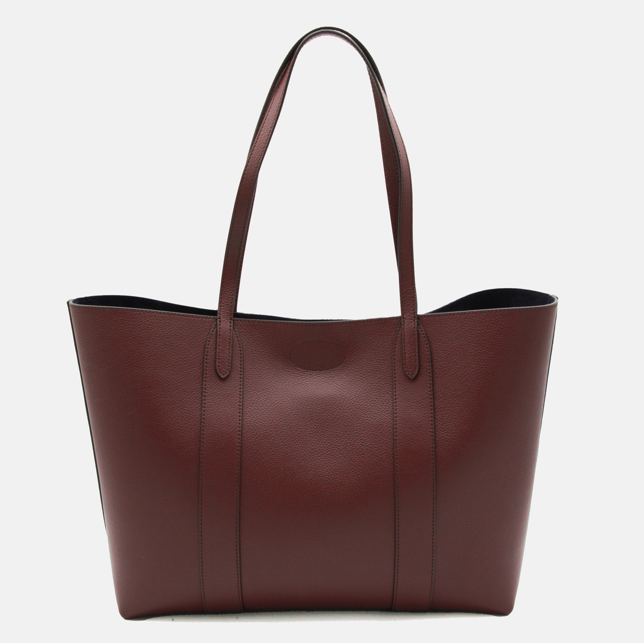 [MULBERRY] Tote bag FW26 HH4589205K536K536