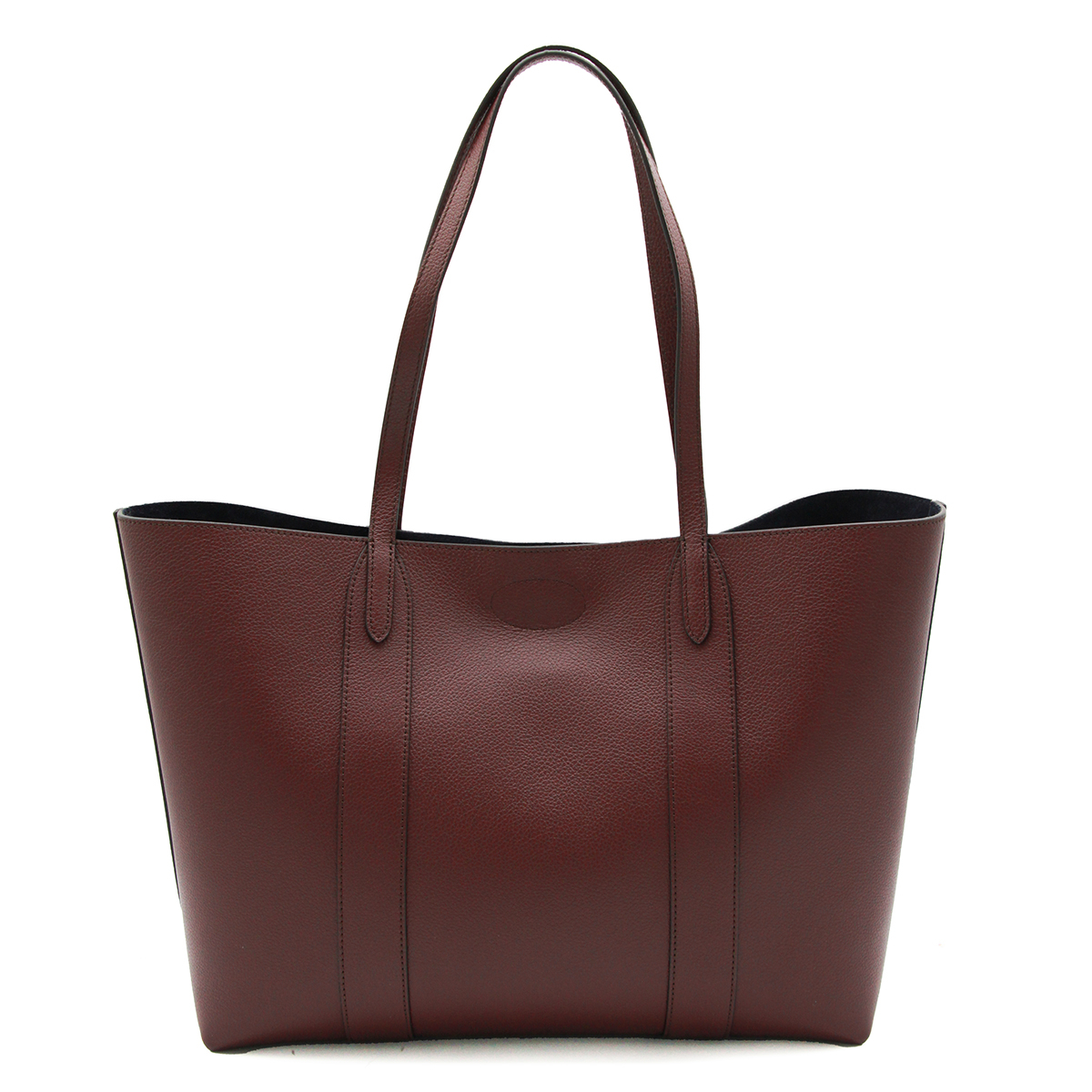 [MULBERRY] Tote bag FW26 HH4589205K536K536