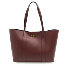[MULBERRY] Tote bag FW26 HH4589205K536K536