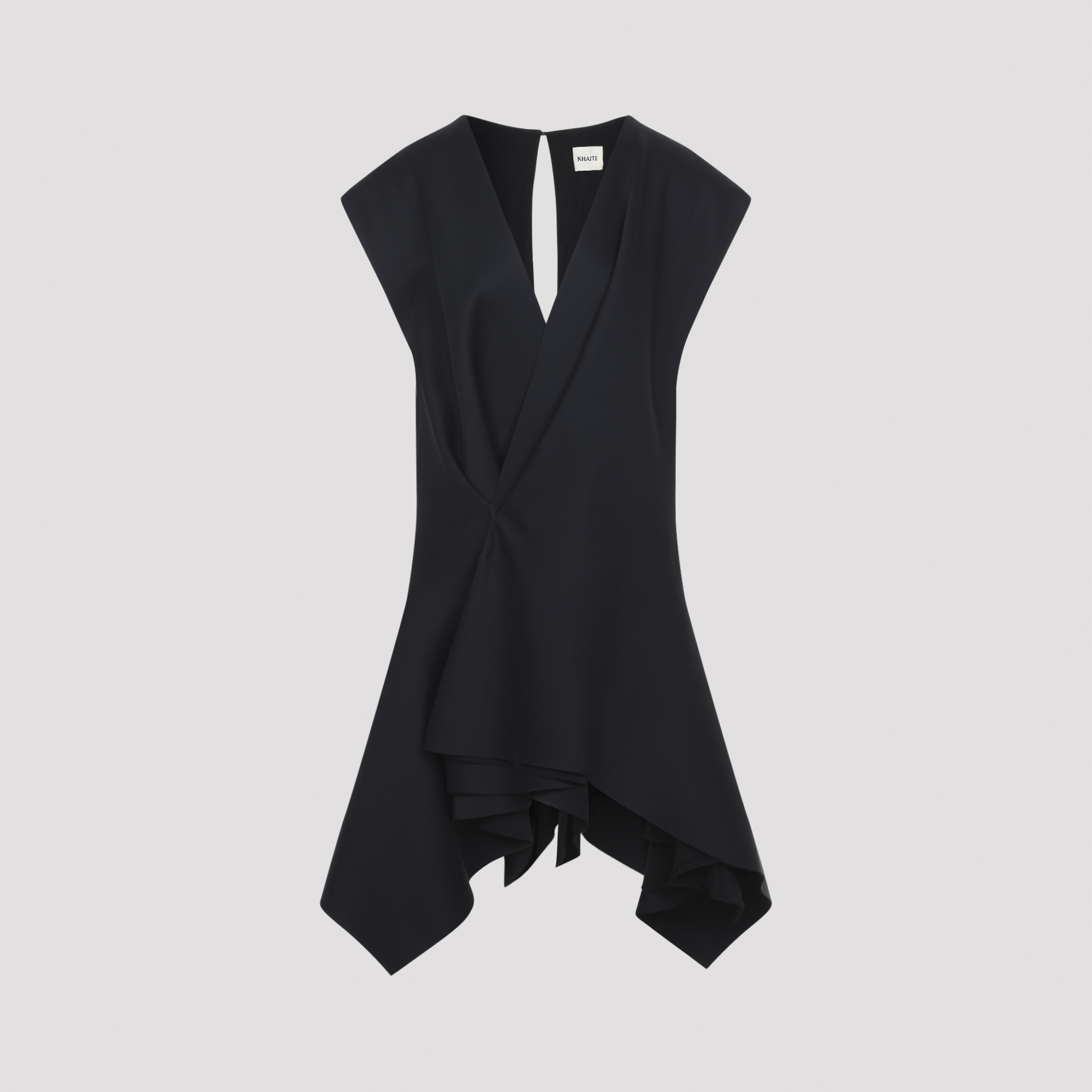 [KHAITE] Sleeveless dress SS26 55834070.W4070