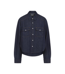 [KHAITE] Shirts Long Sleeve SS26 1184923040.W923