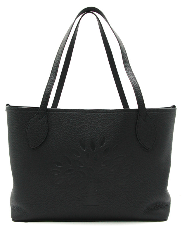 [MULBERRY] Tote bag FW26 HH0140736A100A100