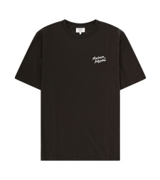 [MAISON KITSUNE] T-shirts Short Sleeve SS26 MM00126KJ7025_0453