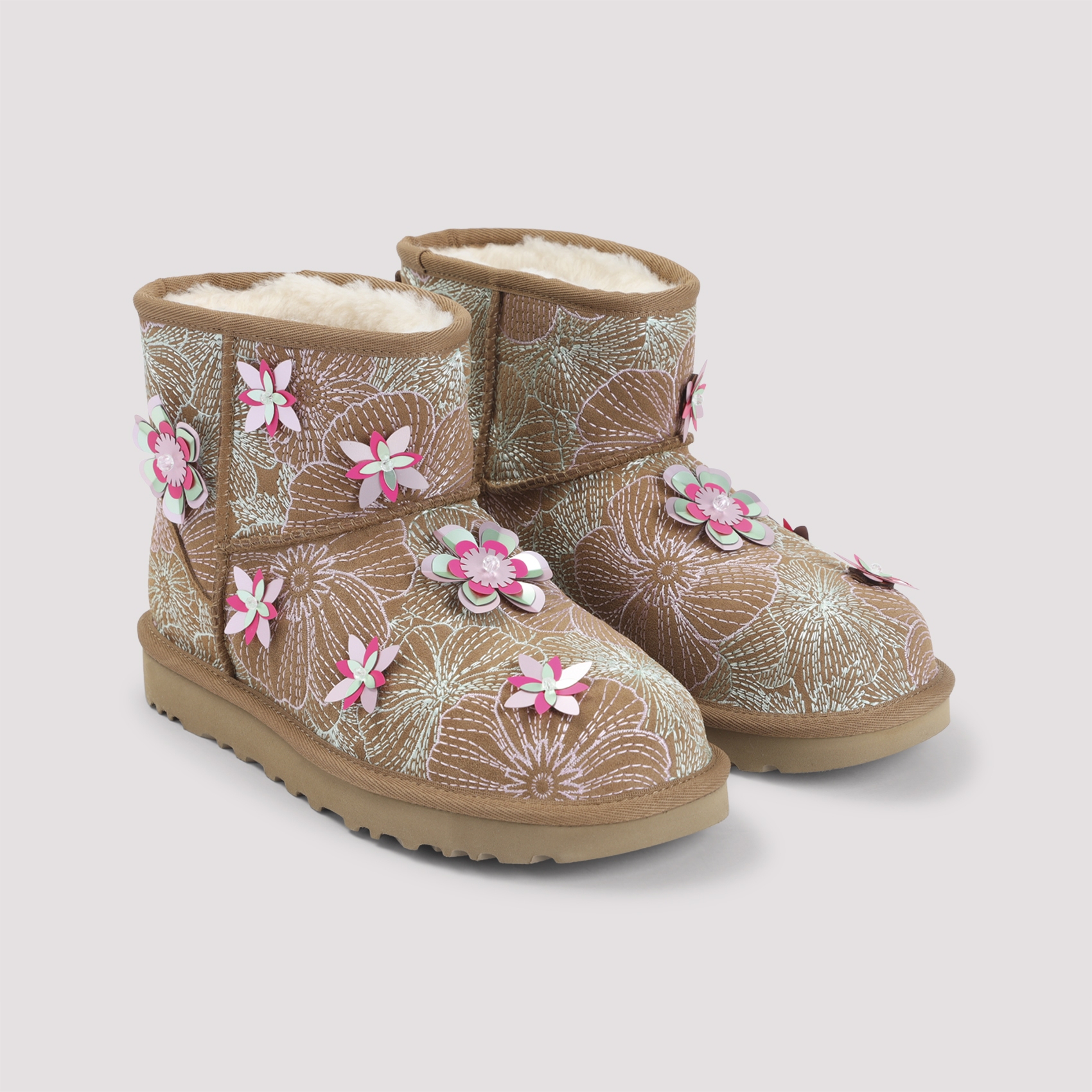 [UGG] Boots FW26 1181014