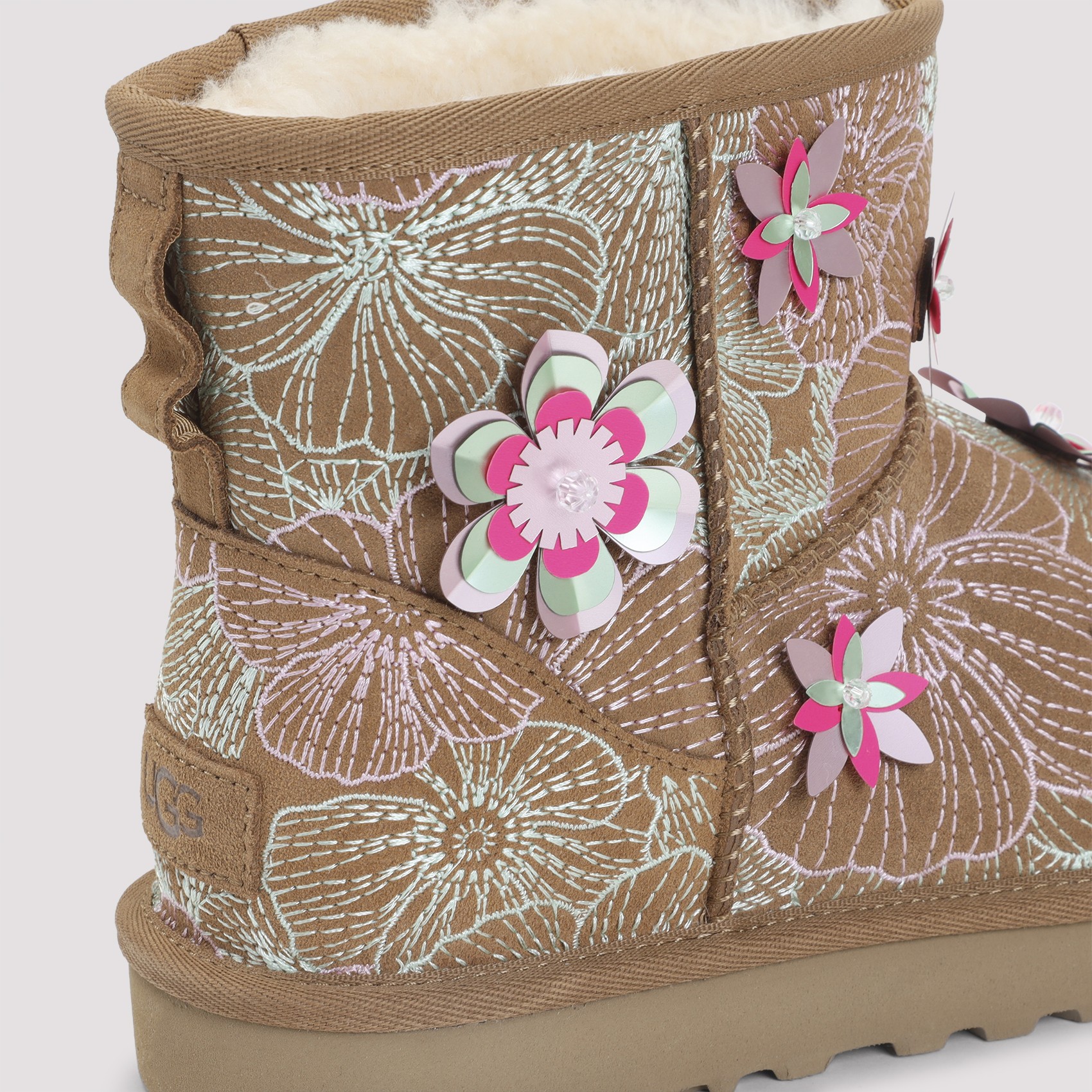 [UGG] Boots FW26 1181014