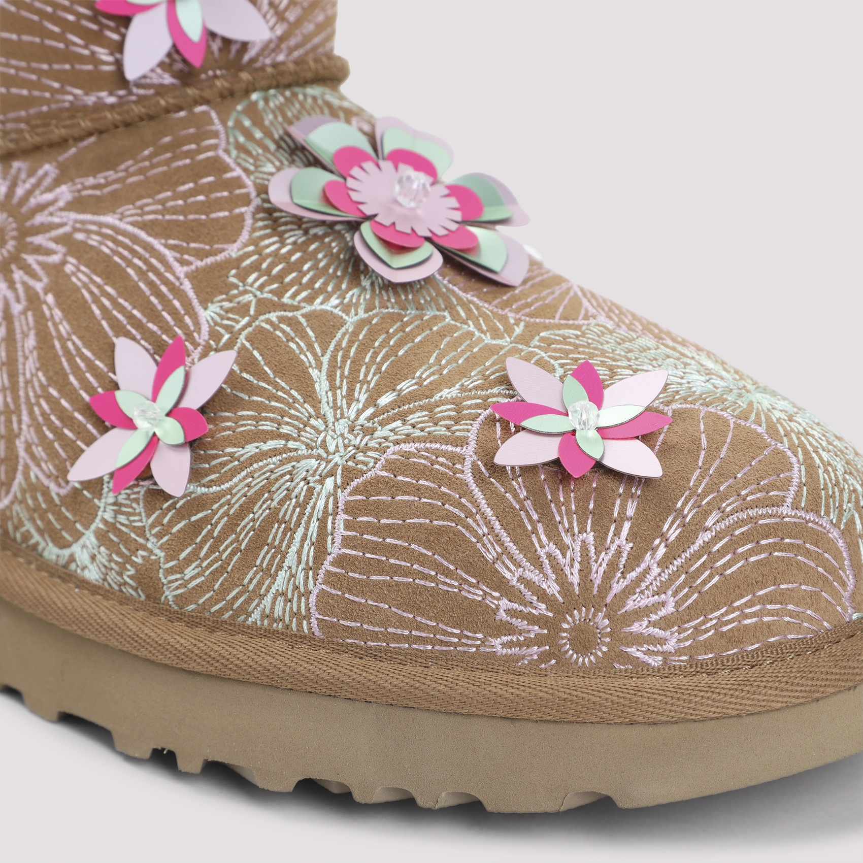 [UGG] Boots FW26 1181014