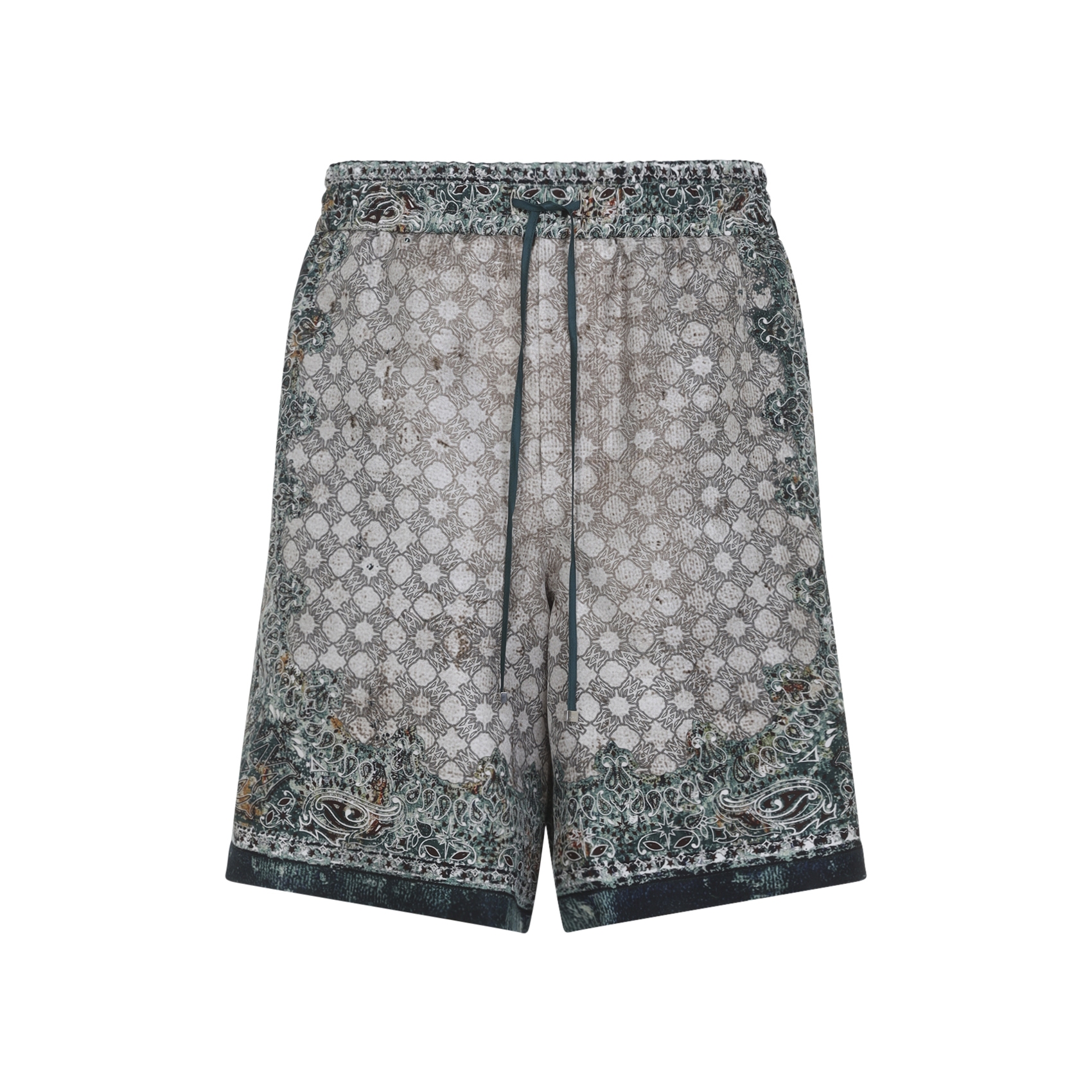 [Amiri] Shorts SS26 AMBMSO1036