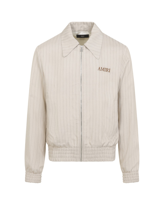 [Amiri] Casual Jacket SS26 AMOUJA1061
