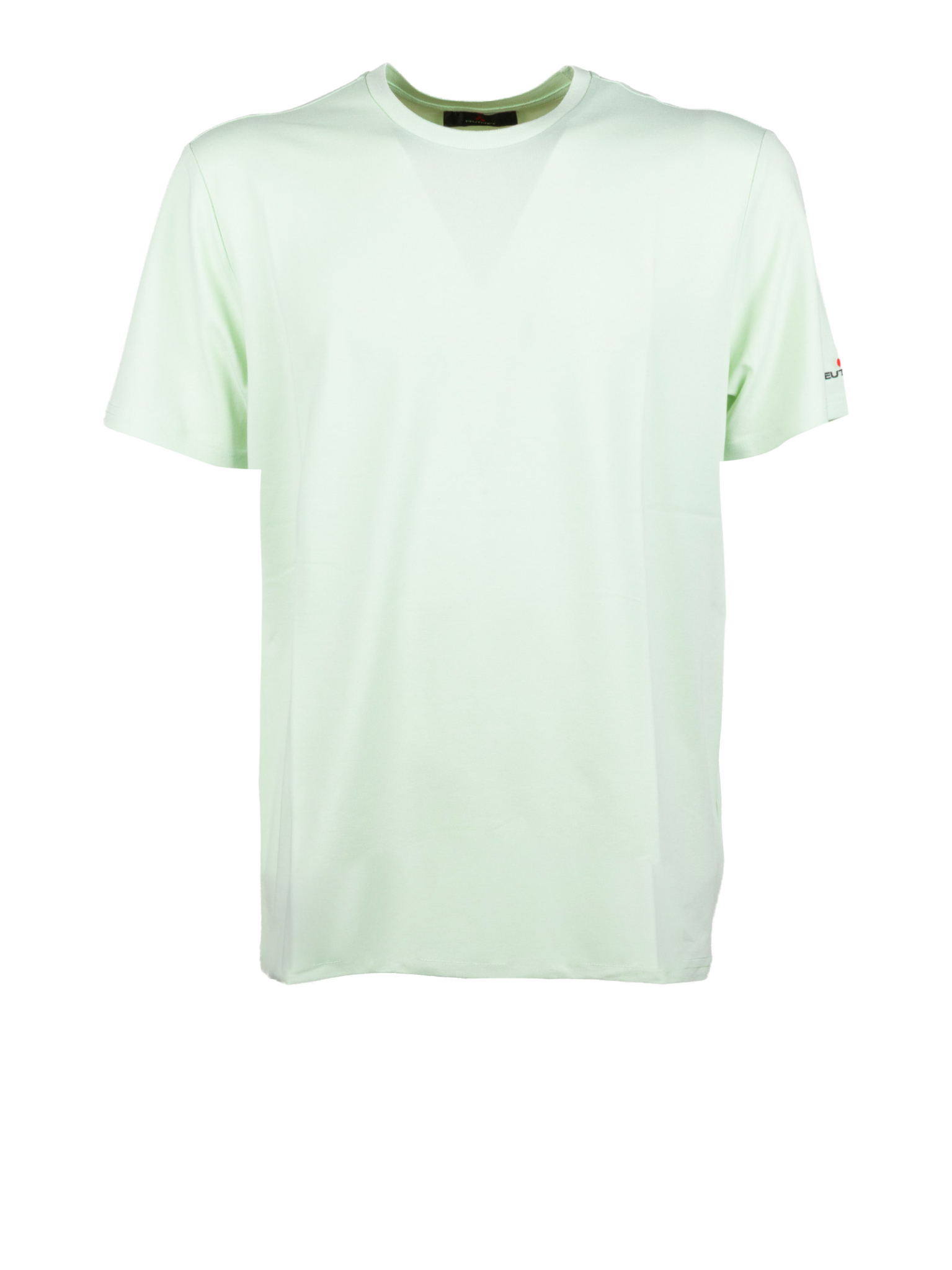 [Peuterey] T-shirts Short Sleeve SS26 PEU547099012182651