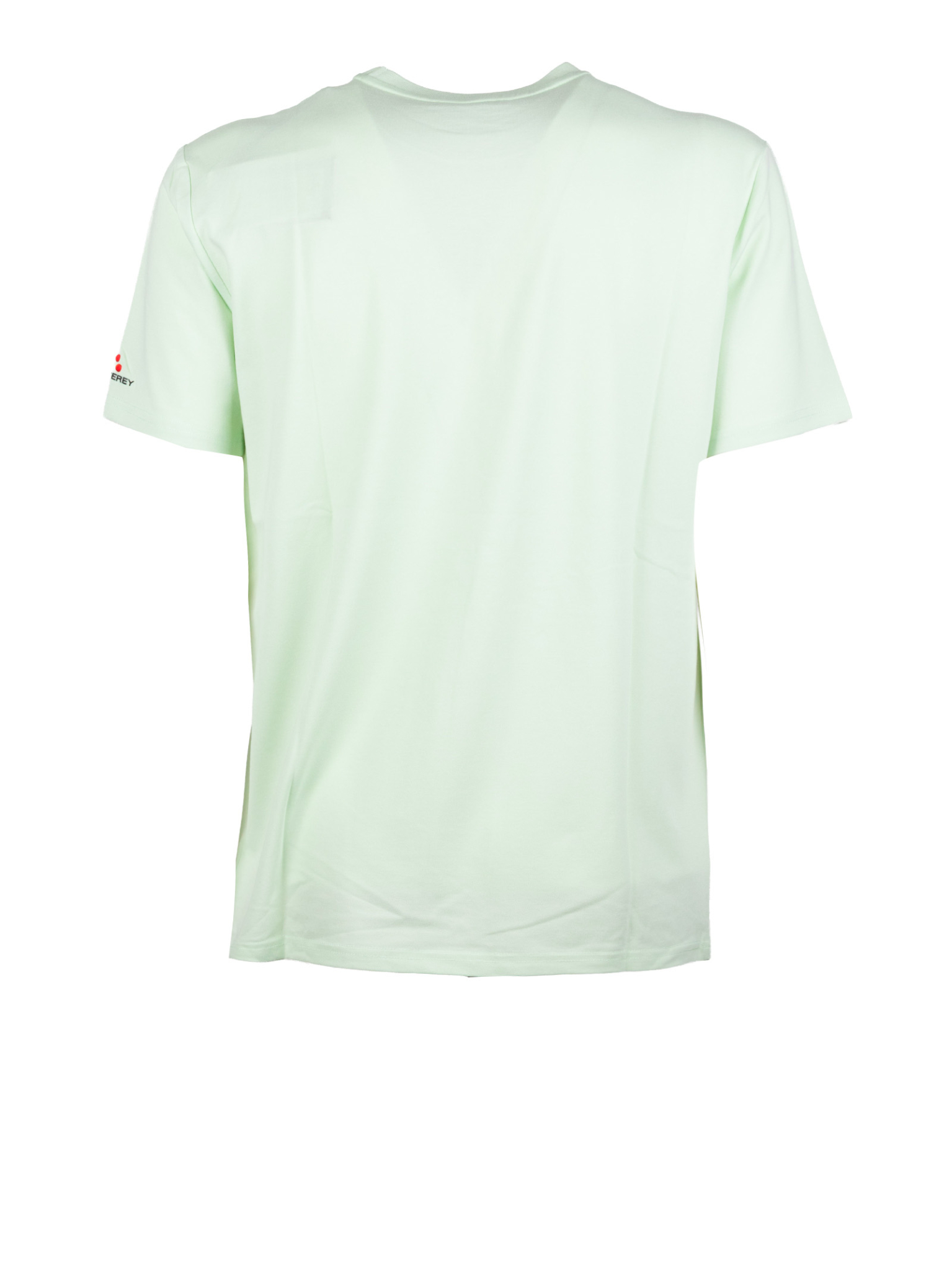 [Peuterey] T-shirts Short Sleeve SS26 PEU547099012182651