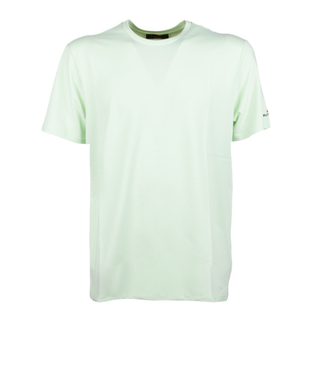 [Peuterey] T-shirts Short Sleeve SS26 PEU547099012182651
