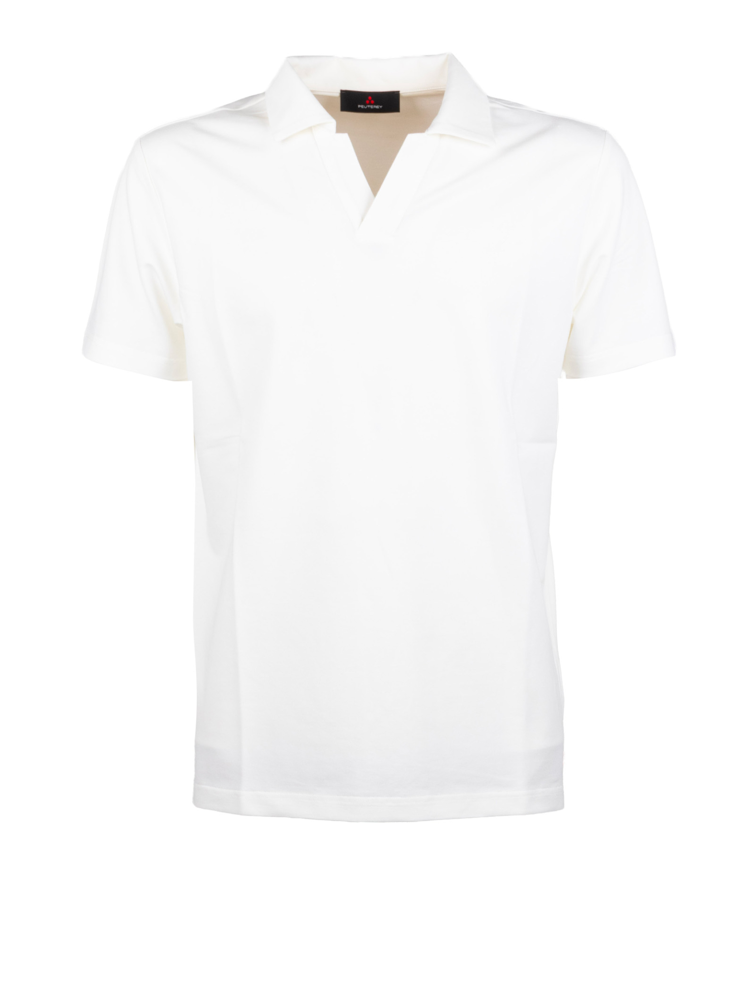 [Peuterey] T-shirts Short Sleeve SS26 PEU584799012182730