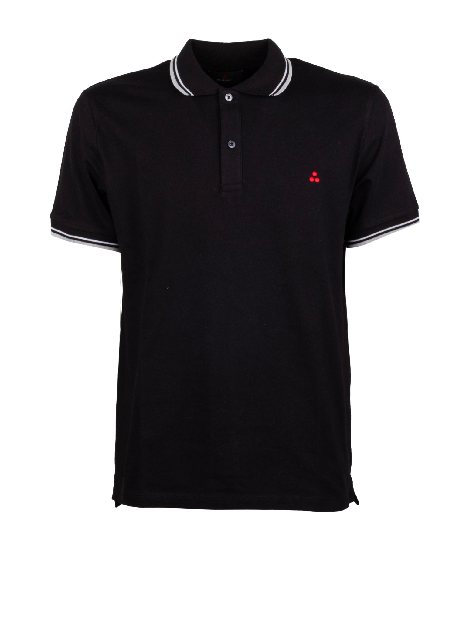 [Peuterey] T-shirts Short Sleeve SS26 PEU546899011991NER