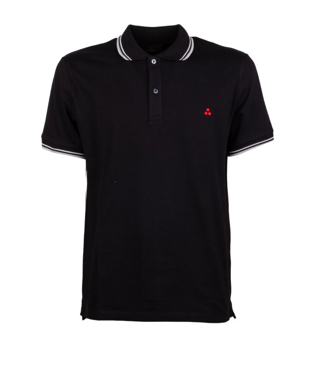 [Peuterey] T-shirts Short Sleeve SS26 PEU546899011991NER