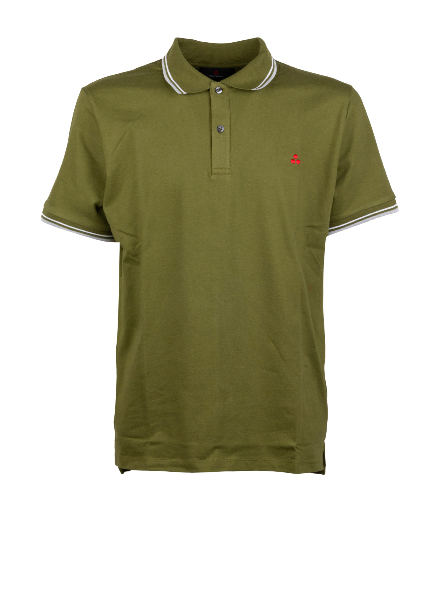 [Peuterey] T-shirts Short Sleeve SS26 PEU546899011991471
