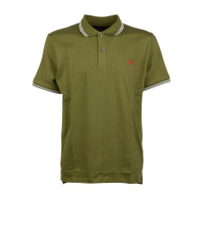 [Peuterey] T-shirts Short Sleeve SS26 PEU546899011991471