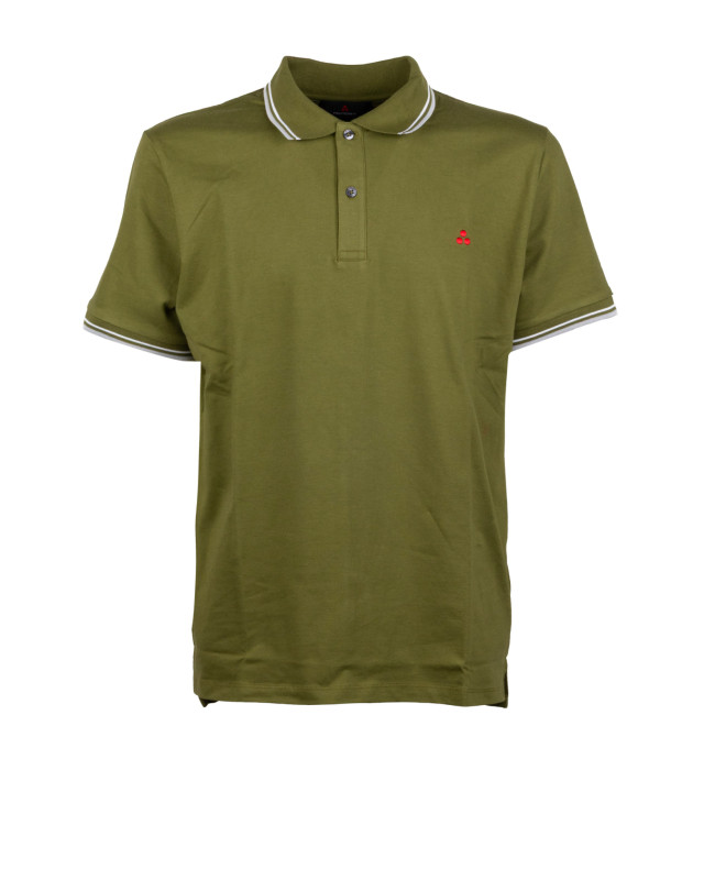 [Peuterey] T-shirts Short Sleeve SS26 PEU546899011991471