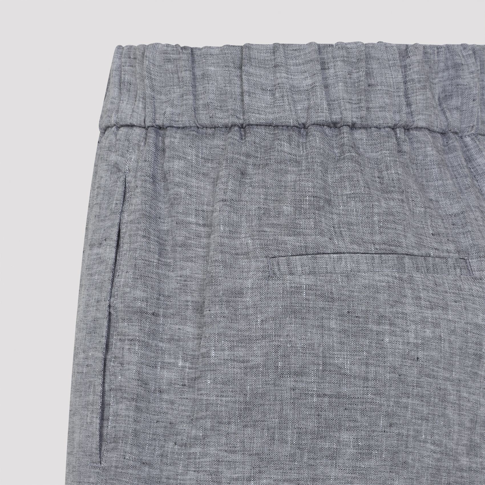 [Peserico] Pants SS26 P04124.02600