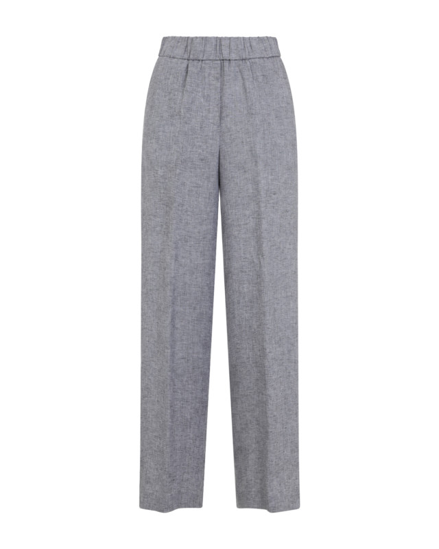 [Peserico] Pants SS26 P04124.02600