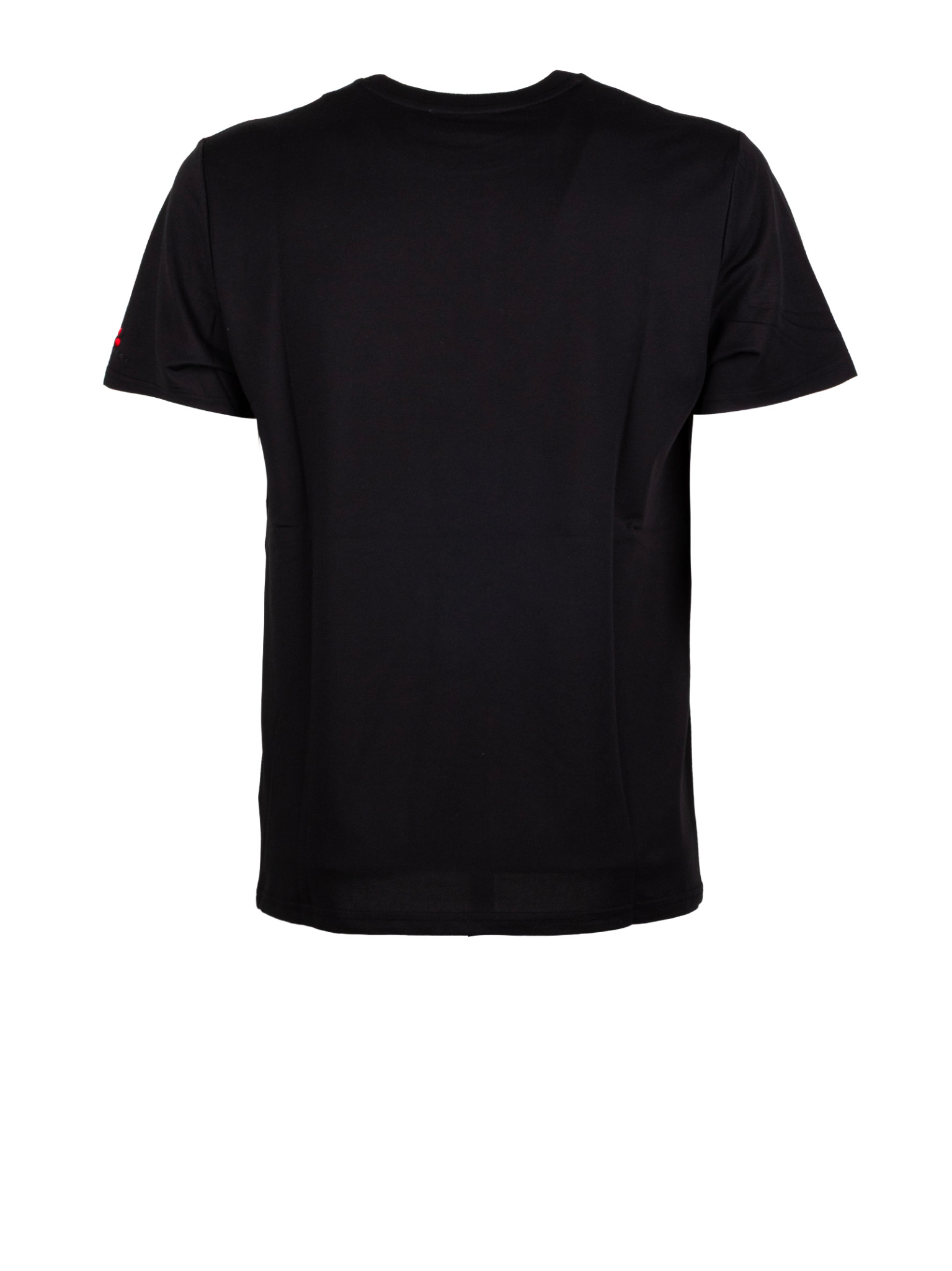 [Peuterey] T-shirts Short Sleeve SS26 PEU547099012182NER
