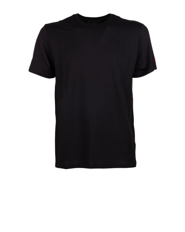 [Peuterey] T-shirts Short Sleeve SS26 PEU547099012182NER